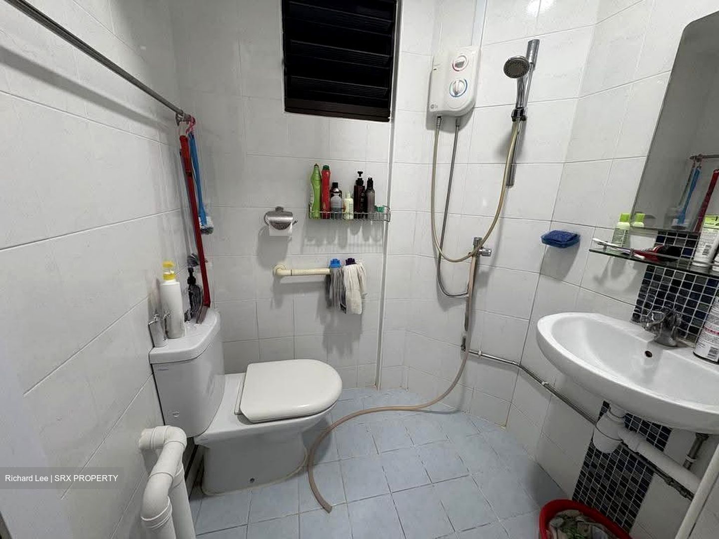 Blk 102 Jurong East Ville (Jurong East), HDB 3 Rooms #637275561